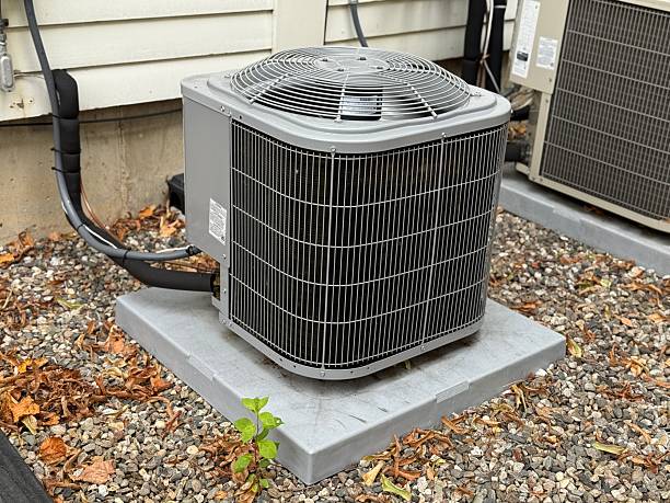 24/7 Emergency Emergency Hvac experts in Salvisa, KY